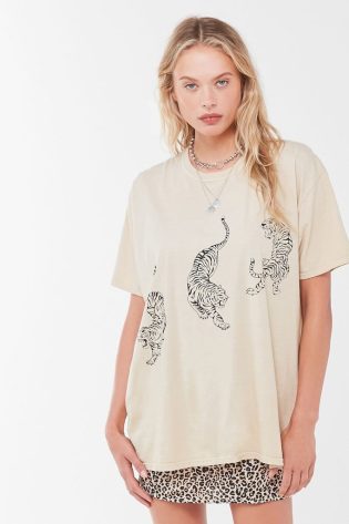 Panese Cartoon Game Tshirt